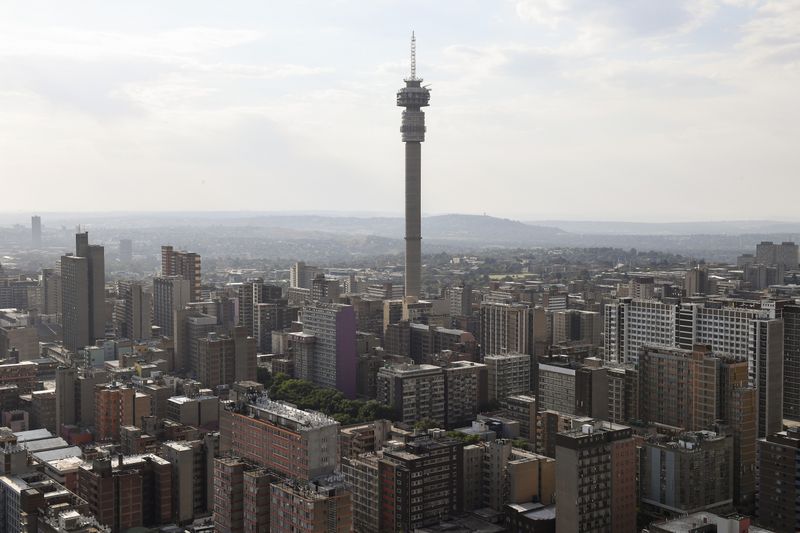 Joburg’s council housing system crumbles into chaos