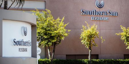 Joburg hotel guests evacuated after violent hailstorm damages Southern Sun Rosebank