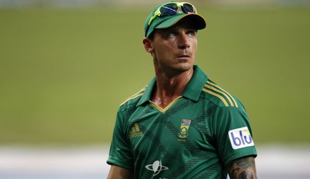 Daily Maverick SA cricketer of the year: Dale Steyn