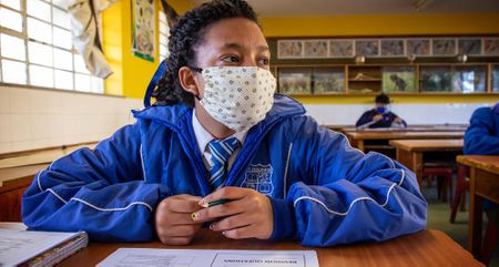 Cabinet to decide on possible reclosure of schools