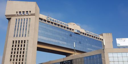 Morocco: Marching to a different beat