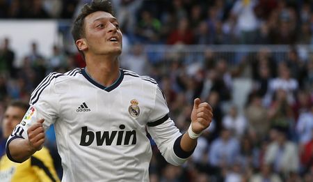 Soccer: Özil is a luxury signing, but one Arsenal can afford