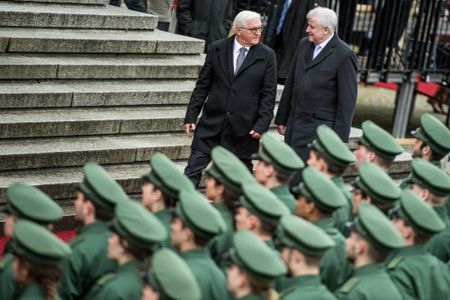 Public trust must be SA police’s top priority 