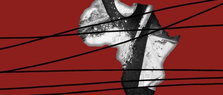 What is driving sub-Saharan Africa’s rapid rise in drug use?