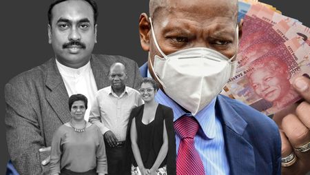 Released: Damning SIU report finds at least R72m fruitless and wasted, implicates Mkhize, DoH officials in Digital Vibes contract