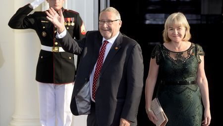 Analysis: Zambian leadership crisis is Sata’s defining legacy