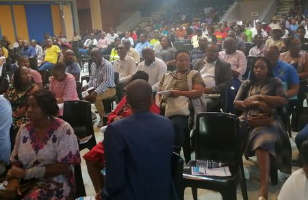 Minister of Water and Sanitation Senzo Mchunu apologises for missed deadlines on Limpopo water project