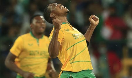 Plucky Proteas are psyched up for English ‘Bazball’ battle