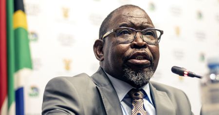 Investing in the future – South Africa's budget focuses on infrastructure and social welfare