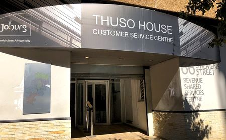 Joburg admits R4.8m Telkom debt as City websites crash