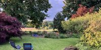Early summer, Hertfordshire. Photographer: Morgan Kulla