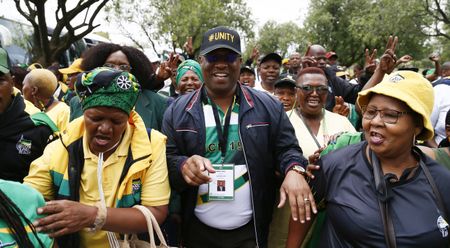 Three stories that explain what's happening at the ANC conference
