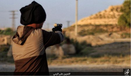 Op-Ed: How to de-radicalise a wannabe Isis recruit