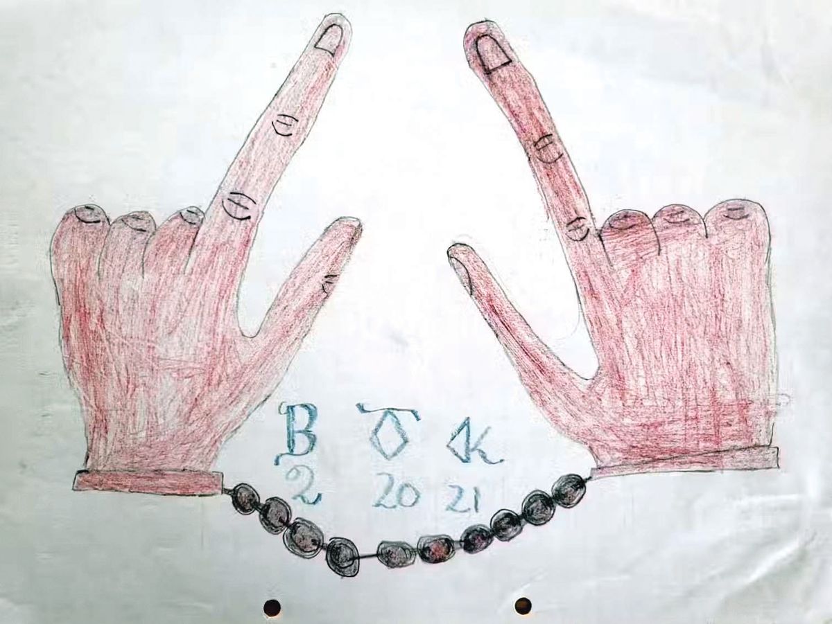Occult gangs in South Africa: Devil worship, muti and murder
