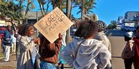 Calm returns to Jeffreys Bay after anti-migrant violence — 69 in court