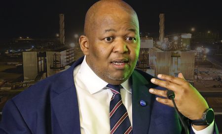 Eskom the unlikely winner in jobs-saving five-year ferrochrome smelter agreement