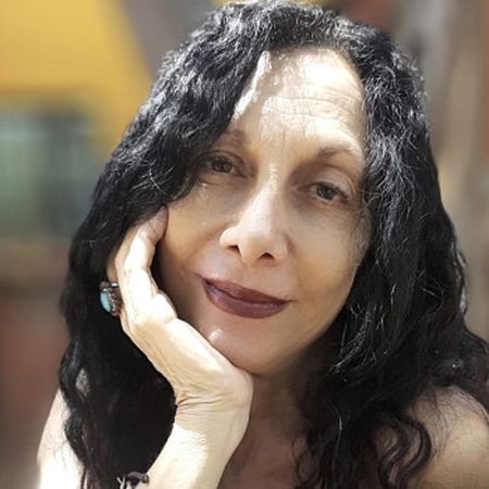 Hazel Friedman