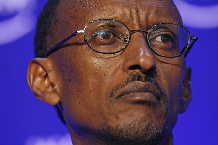 Kagame's Rwanda: Investment magnet or pressure cooker about to burst?