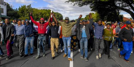 Columnist Ismail Lagardien is wrong: Lockdown shouldn’t leave the door open for land grabs