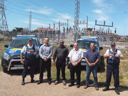 Nelson Mandela Bay businesses ‘adopt’ substations help to keep the lights on