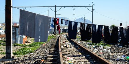 Fikile Mbalula, City of Cape Town officials insist relocation of Central Line occupiers ‘on track’