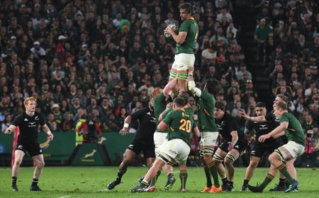 Rugby unions unhappy about the Bok Test fee, but miss the point that it’s for the benefit of all