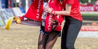 Running – Comrades 2026