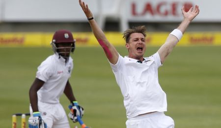 SA vs. West Indies, Third Test, day four: West Indies omnishambles