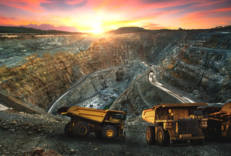 Strategies and best practices for managing corruption within the African mining sector.