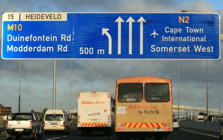 Bus Strike: Commuters stranded after wage talks deadlock