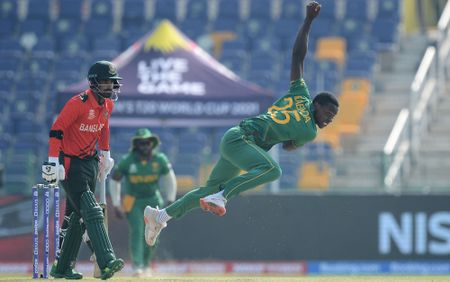 Proteas have luxury of deciding their own fate at T20 World Cup
