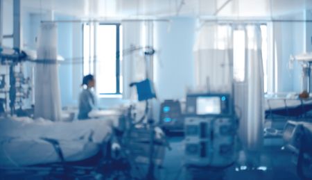 A pulmonary embolism, dedicated doctors and nurses, and the bitter pill of medical aid co-payments