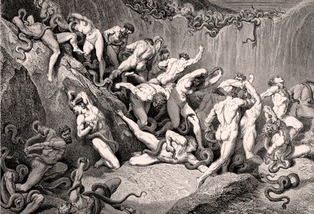 The lives less lived: Sons & daughters of perdition