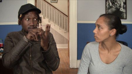 Multiple partners (Video)