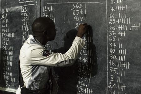 South Africa pushes UN to postpone DR Congo meeting