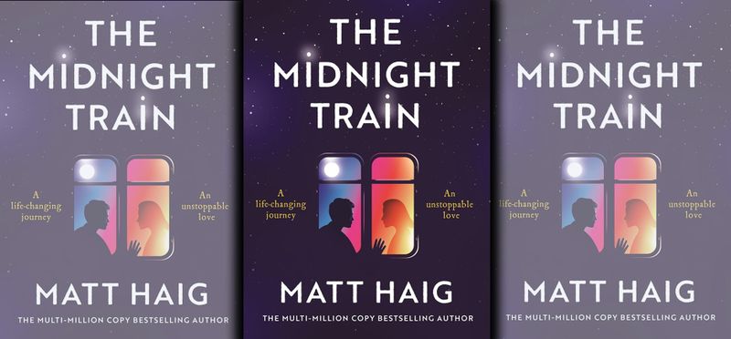 The Midnight Train: A journey through death and regret in Matt Haig’s latest novel