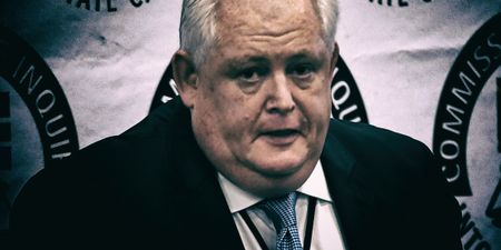 Agrizzi cross-examination postponed as investigators seek Bosasa documents