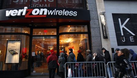 Verizon Order Casts Spotlight On Secretive U.S. Surveillance Court