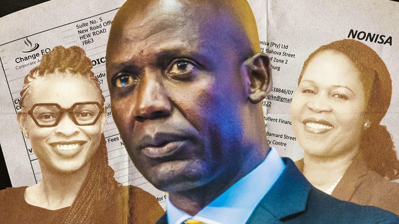 NSFAS claims procurement rules âdonât applyâ to R500k adviser deals â Treasury disagrees