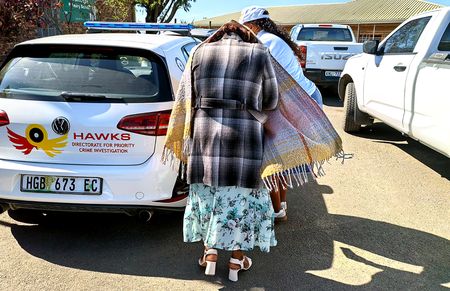 Eastern Cape teacher arrested for allegedly trafficking teenage girls for sex work