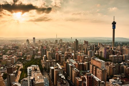 Watch – Joburg: How is it possible for a city to pay so much… and deliver so little?