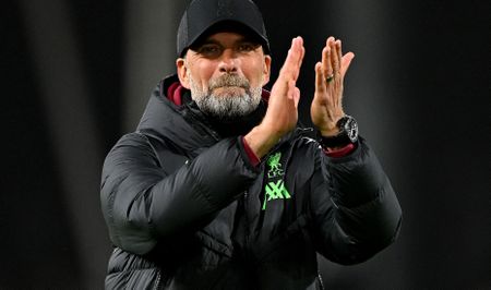 Shock as Klopp calls time on beloved Liverpool at end of the season