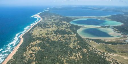 KZN’s iSimangaliso Wetland Park threatened by ‘land invasion’