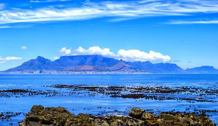 Op-Ed: Zille is wrong – there is no anti-Semitism in Reclaim the City’s opposition to the Tafelberg sale