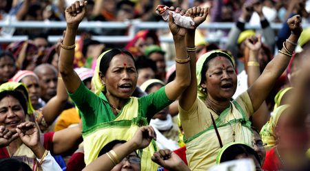 The web of identity politics may define elections in Indonesia, India and Nigeria