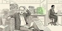Make or break the gig economy — contracts, terminations, reasonable expectations and workplace miscommunication