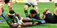 Rugby-Ticket debacle