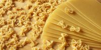 Image of farfalle and lasagne by <a href="https://pixabay.com/users/EliasSch-3372715/?utm_source=link-attribution&amp;utm_medium=referral&amp;utm_campaign=image&amp;utm_content=1925180">Elias Sch.</a> from <a href="https://pixabay.com/?utm_source=link-attribution&amp;utm_medium=referral&amp;utm_campaign=image&amp;utm_content=1925180">Pixabay</a>