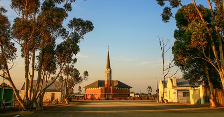 Karoo tapestry — the lure of stillness, nostalgia for long-gone locos and the look of yesterday