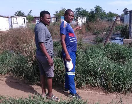 Tshwane metro battleground (Part Three): Faulty billing system, water crisis and relocation of flood victims top long list of burning issues